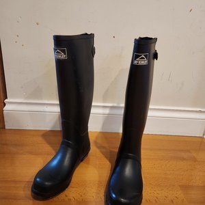 McKinley Rainboots